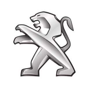 لوگو پژو LOGO PEGUET
