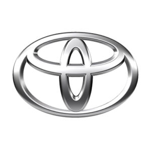لوگو تویوتا logo toyota