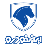شیشه جلو ایران خودرو