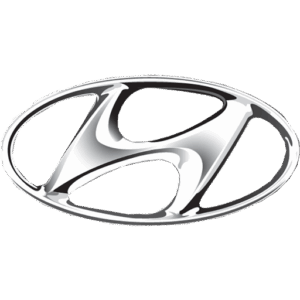 لوگو هیوندای hyundai logo