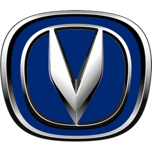 لوگو چانگان changan logo