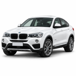 شیشه جلو BMW X4 2015 دوربین دار