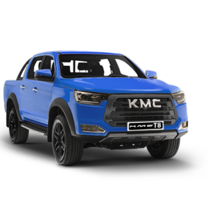 شیشه جلو جک T8 KMC