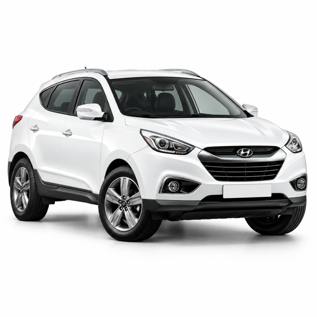 هیوندای توسان ix35 شیشه جلو هیوندای توسان ix35 | Hyundai Tucson ix35 - Image 1